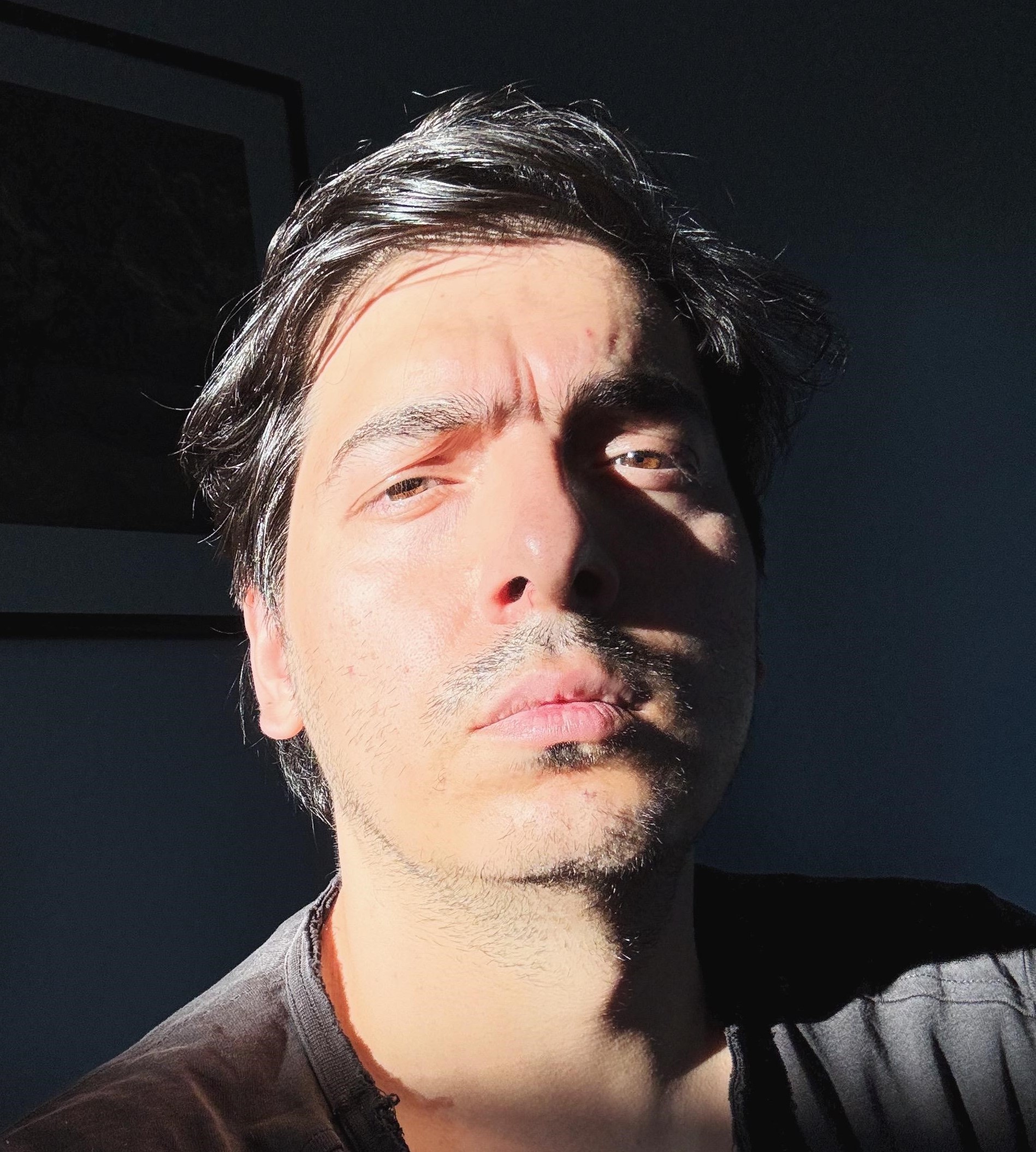 ahmet hamdi ünaldı